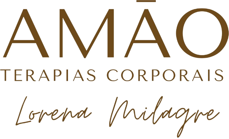 Amão Terapias Corporais · Lorena Milagre